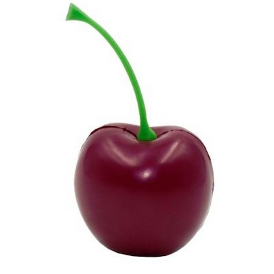Cherry Stress Reliever Toy