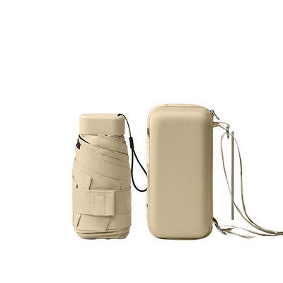 Folding Umbrella (35.8" x 20")